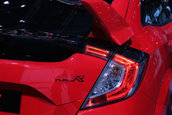 Honda Civic Type R- Poze reale