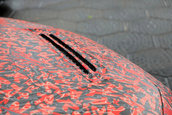 Honda Civic Type R - Poze spion