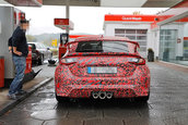 Honda Civic Type R - Poze spion