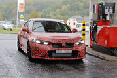 Honda Civic Type R - Poze spion