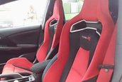 Honda Civic Type R - Primele Poze