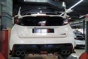 Honda Civic Type R - Primele Poze