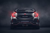 Honda Civic Type R Prototype