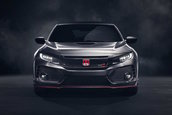 Honda Civic Type R Prototype