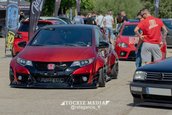 Honda Civic Type R Rocket Bunny