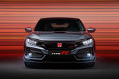 Honda Civic Type R Sport Line