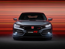 Honda Civic Type R Sport Line