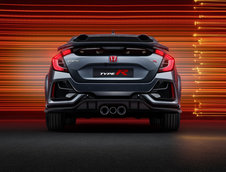 Honda Civic Type R Sport Line