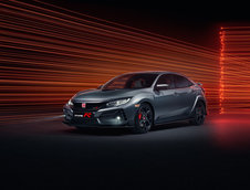 Honda Civic Type R Sport Line