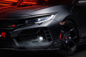 Honda Civic Type R Sport Line