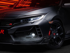 Honda Civic Type R Sport Line