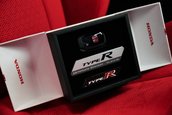 Honda Civic Type R Ultimate Edition