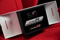 Honda Civic Type R Ultimate Edition