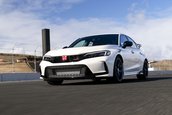 Honda Civic Type R - Versiunea americana