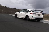 Honda Civic Type R - Versiunea americana