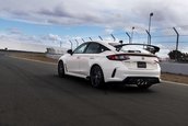 Honda Civic Type R - Versiunea americana