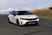 Honda Civic Type R - Versiunea americana