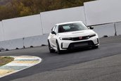 Honda Civic Type R - Versiunea americana