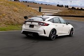 Honda Civic Type R - Versiunea americana