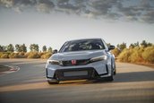 Honda Civic Type R - Versiunea americana