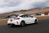 Honda Civic Type R - Versiunea americana