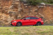 Honda Civic Type R - Versiunea europeana