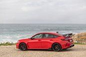 Honda Civic Type R - Versiunea europeana