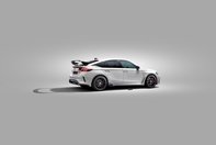 Honda Civic Type R - Versiunea europeana