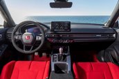 Honda Civic Type R - Versiunea europeana