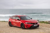 Honda Civic Type R - Versiunea europeana