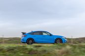 Honda Civic Type R - Versiunea europeana