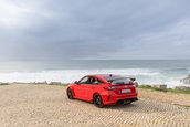 Honda Civic Type R - Versiunea europeana