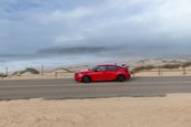 Honda Civic Type R - Versiunea europeana