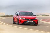 Honda Civic Type R - Versiunea europeana