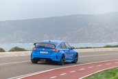 Honda Civic Type R - Versiunea europeana