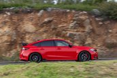 Honda Civic Type R - Versiunea europeana