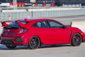 Honda Civic Type R