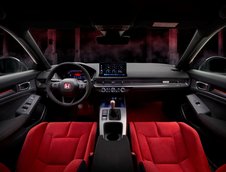 Honda Civic Type R