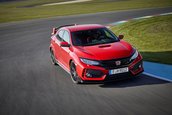 Honda Civic Type R