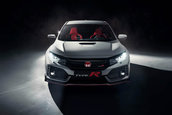 Honda Civic Type R