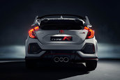 Honda Civic Type R