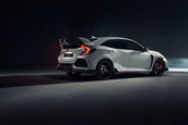 Honda Civic Type R