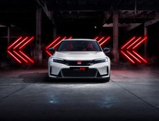 Honda Civic Type R