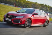 Honda Civic Type R