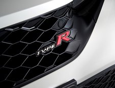 Honda Civic Type R