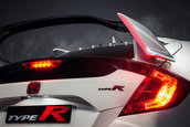 Honda Civic Type R