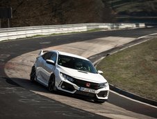 Honda Civic Type R