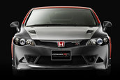 Honda Civic Type RR by Mugen