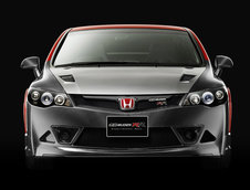 Honda Civic Type RR by Mugen