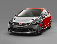 Honda Civic Type RR by Mugen